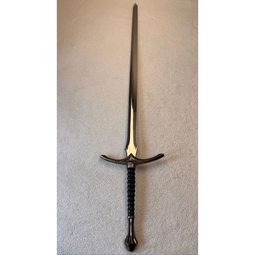 Hobbit Glamdring the Sword of Gandalf